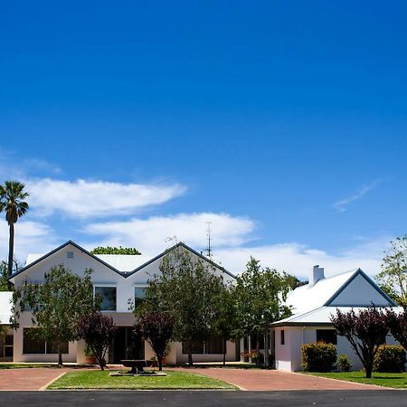 Hostal Fairlawn Estate Busselton Exterior foto