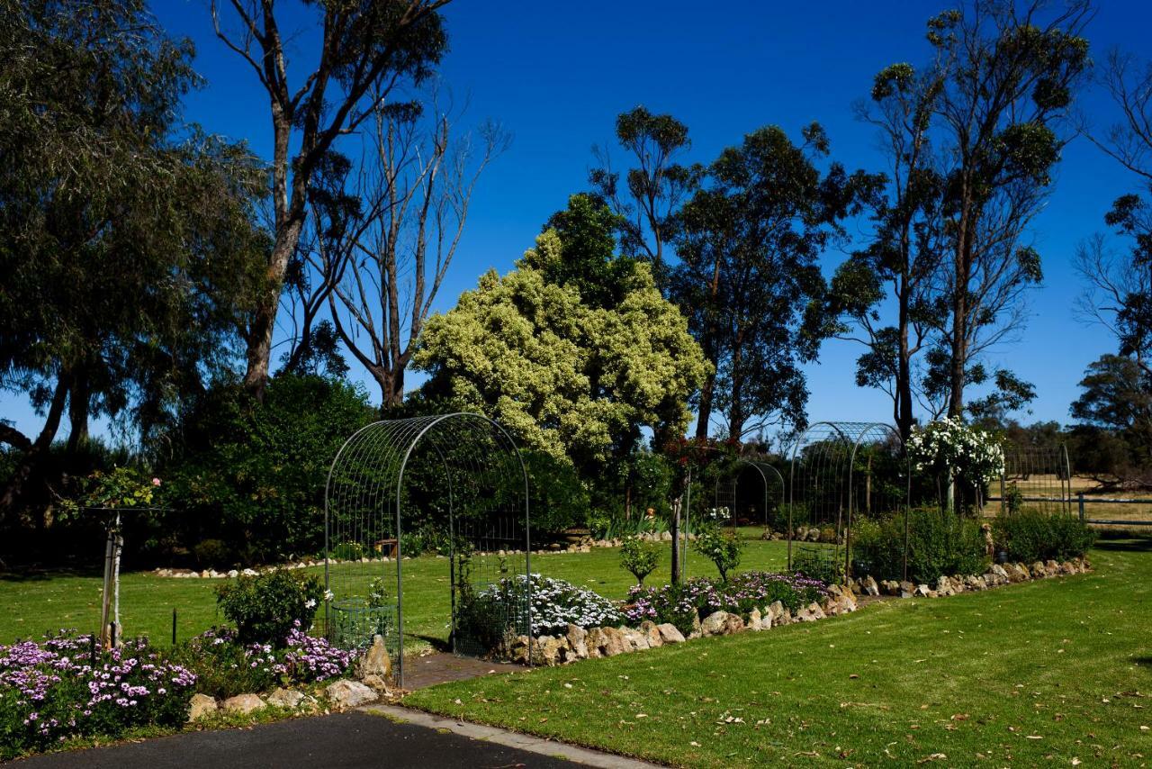Hostal Fairlawn Estate Busselton Exterior foto
