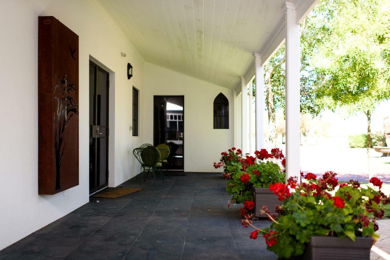 Hostal Fairlawn Estate Busselton Exterior foto