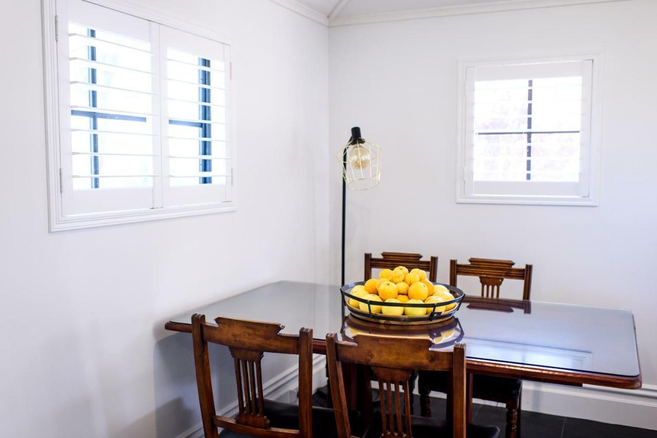 Hostal Fairlawn Estate Busselton Exterior foto