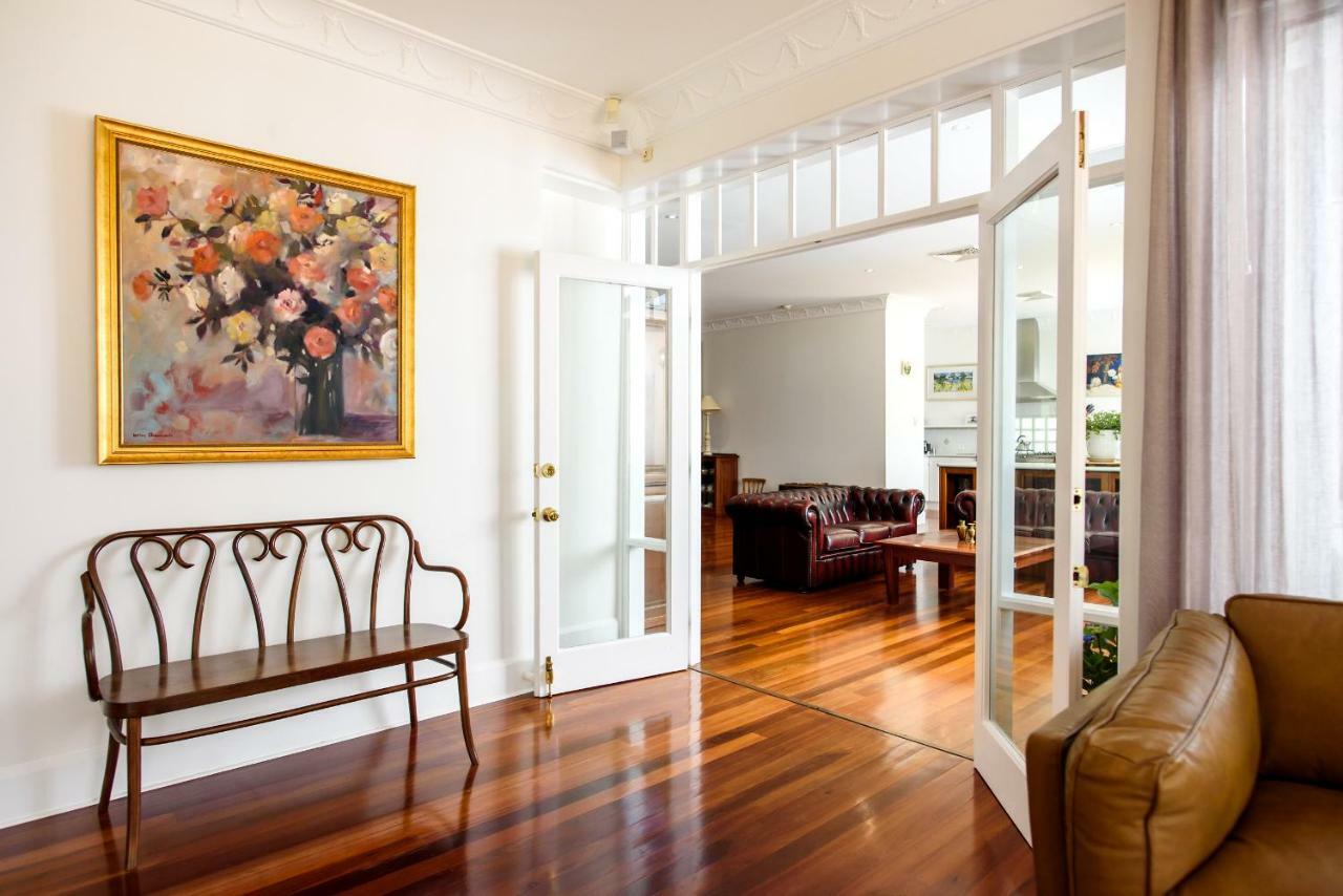 Hostal Fairlawn Estate Busselton Exterior foto