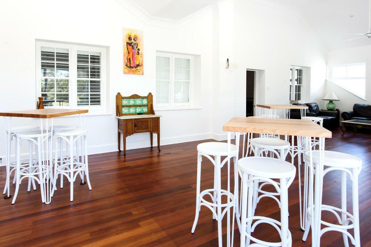 Hostal Fairlawn Estate Busselton Exterior foto
