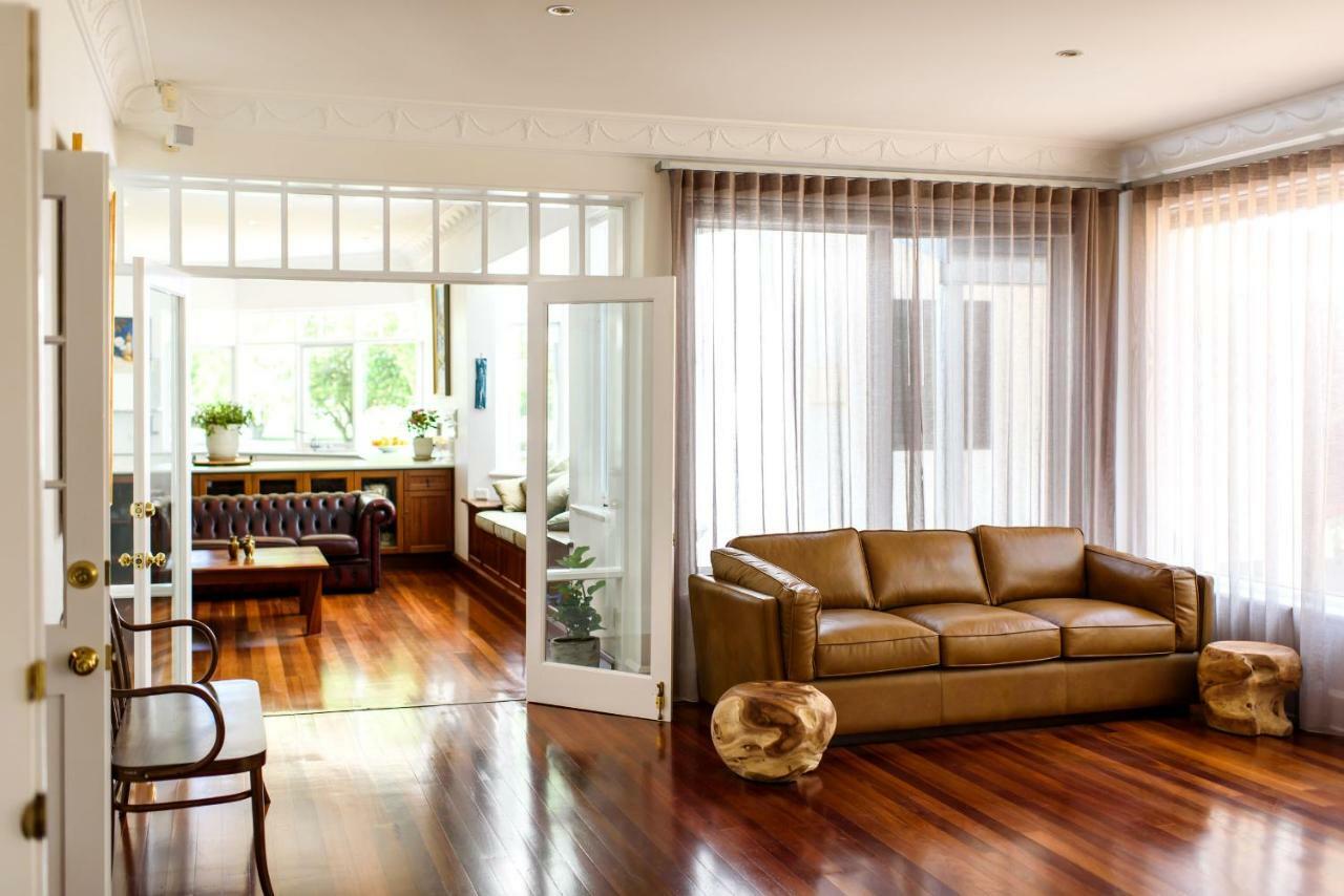 Hostal Fairlawn Estate Busselton Exterior foto