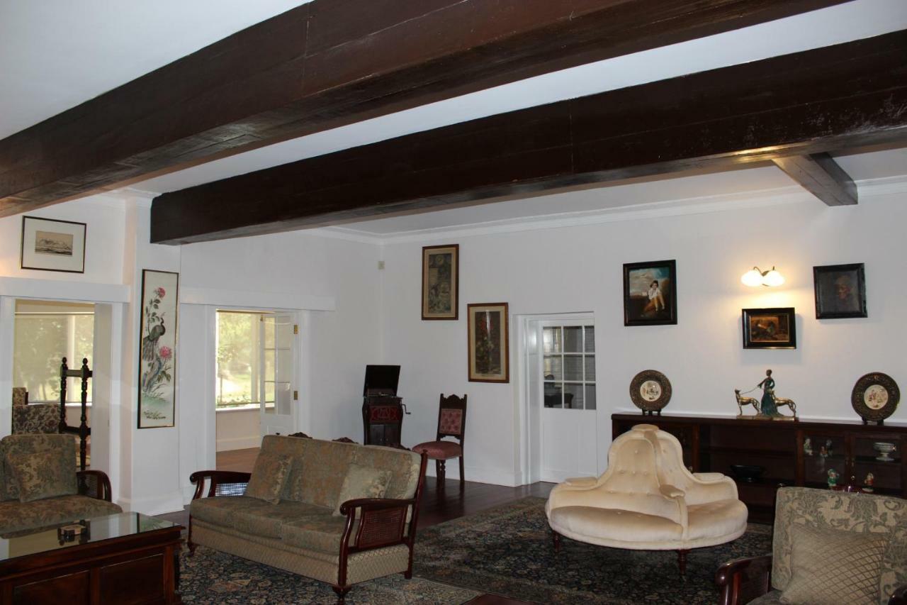 Hostal Fairlawn Estate Busselton Exterior foto
