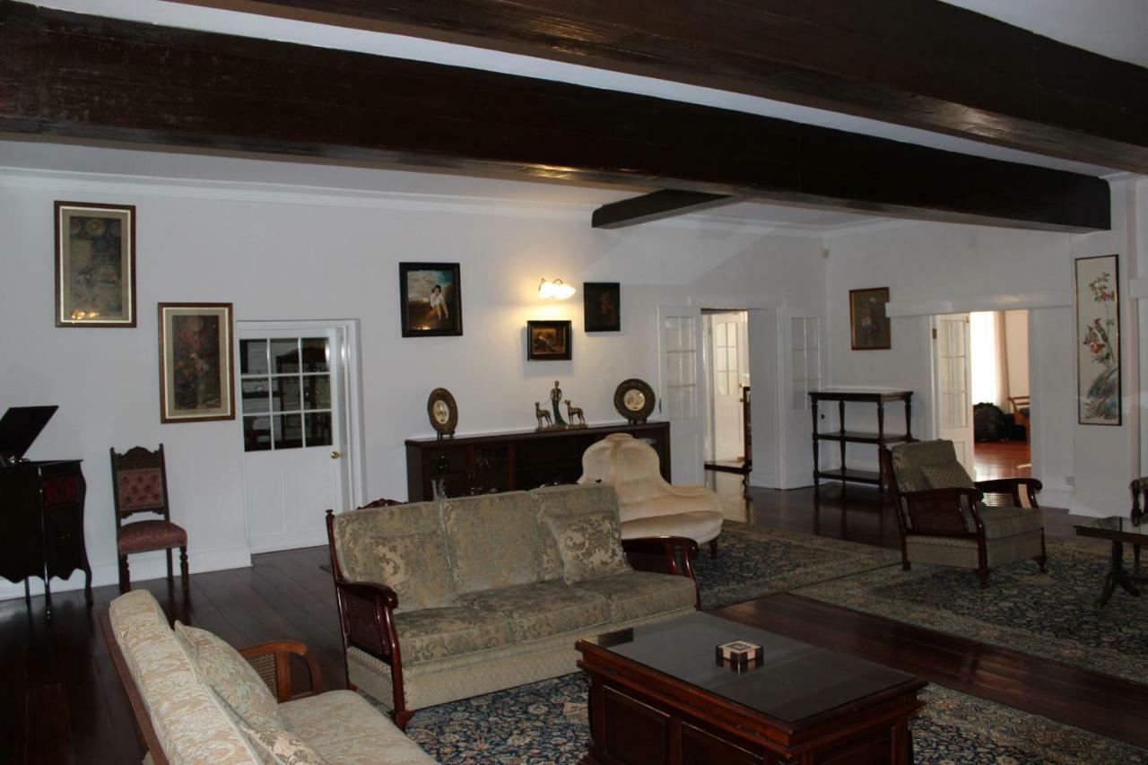 Hostal Fairlawn Estate Busselton Exterior foto