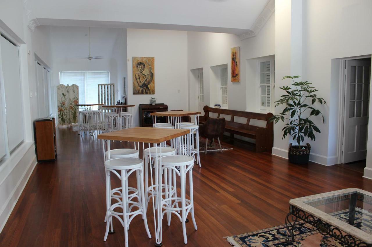 Hostal Fairlawn Estate Busselton Exterior foto